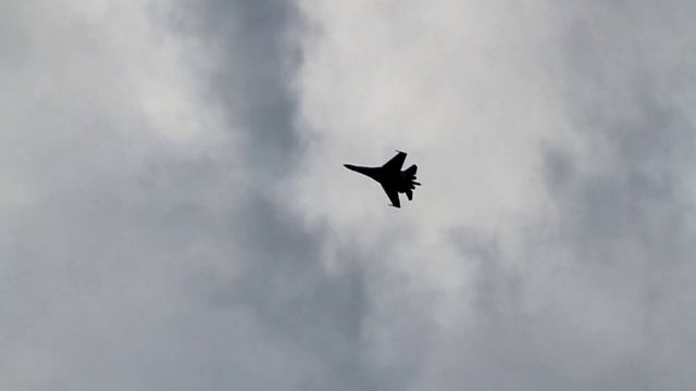 СУ-35 смотреть онлайн