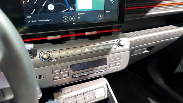 HYUNDAI KONA N-Line 2024 - FULL in-depth REVIEW (exterior, interior, new infotainment) смотреть онлайн