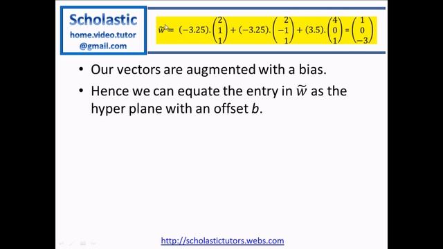Support Vector Machines (SVM) - Part 1 - Linear Support Vector Machines смотреть онлайн