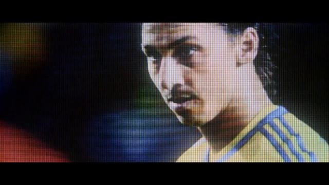 Zlatan Ibrahimović Commercial For Volvo - Du Gamla Du Fria (feat. Day)