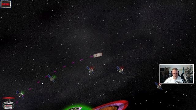 FRISCHE BANANEN FÜR ALLE - INTERSTELLAR LOGISTIC INC ★Gameplay Deutsch смотреть онлайн