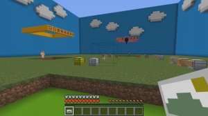 КТО ПОСЛЕДНИЙ ВЫЛЕЗЕТ ИЗ ГРОБА ЧЕЛЛЕНДЖ В МАЙНКРАФТ! ЕНОТИК ШЕДИ ФИАЛКА И НУБИК МУЛЬТИК MINECRAFT