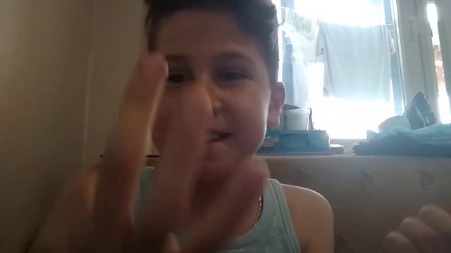 Разоблачение рекламы в тик токе, на руке 11 пальцев? смотреть онлайн