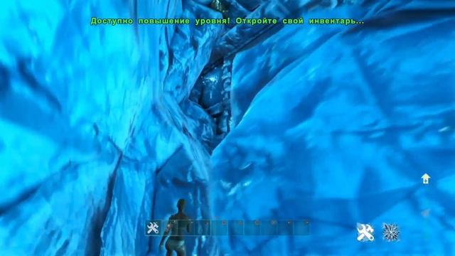 ARK:SurvivalEvolved|СКРЫТЫЕ МЕСТА ДЛЯ БАЗЫ|ТОП МЕСТА ДЛЯ БАЗЫ НА ЦЕНТРЕ|