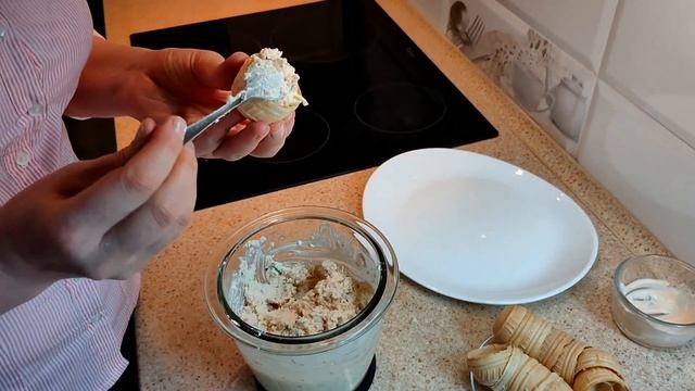 Зимние Салаты