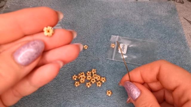 Алиэкспресс. Товары для рукоделия смотреть онлайн