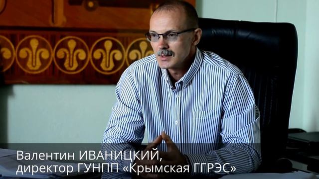 Валентин Иваницкий: Сакской грязи хватит на 500 лет! смотреть онлайн