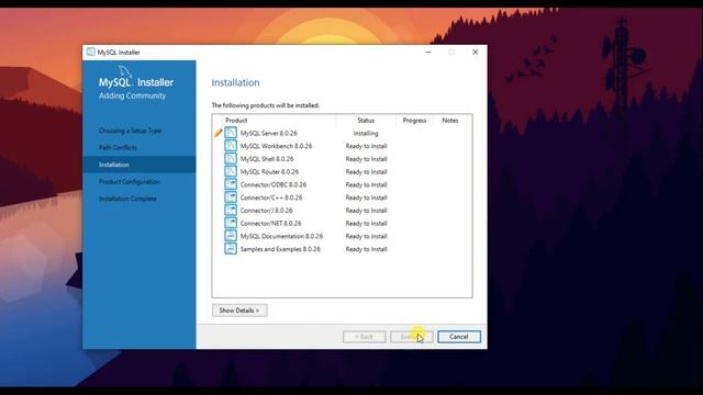 Baixando e instalando Wordpress do zero + Servidor de BD MySQL + Workbench + Xampp - Parte 2 смотреть онлайн