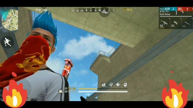 Best Character combination 2022 || 430 Hp Trick || 430 Hp Character Combination || Character Combo смотреть онлайн