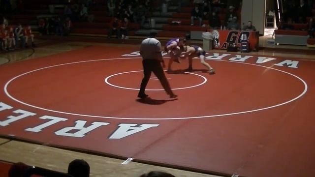 Luke Entzel wrestling edit смотреть онлайн