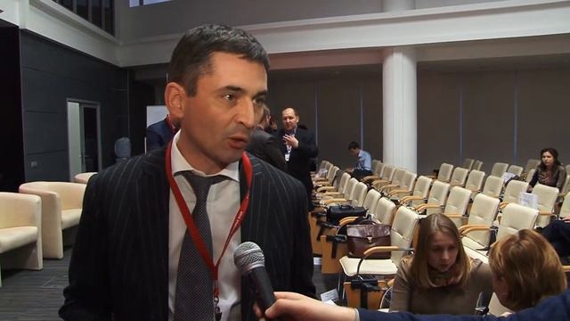 Встреча Клуба клиентов Альфа-Банка в Нижнем Новгороде смотреть онлайн