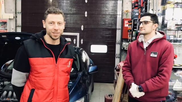 Как выбрать аккумулятор? смотреть онлайн