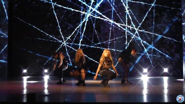 AKumaFest 2020 Внеконкурс: BACKSPACE - K.A.R.D - Dumb Litty смотреть онлайн