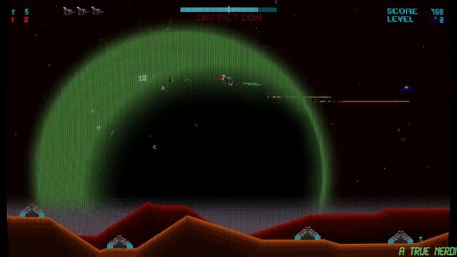 ATN Quick Play : Necromonads смотреть онлайн