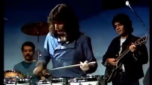 Leslie Mandoki - "Living On The Highway" & Interview (1982)