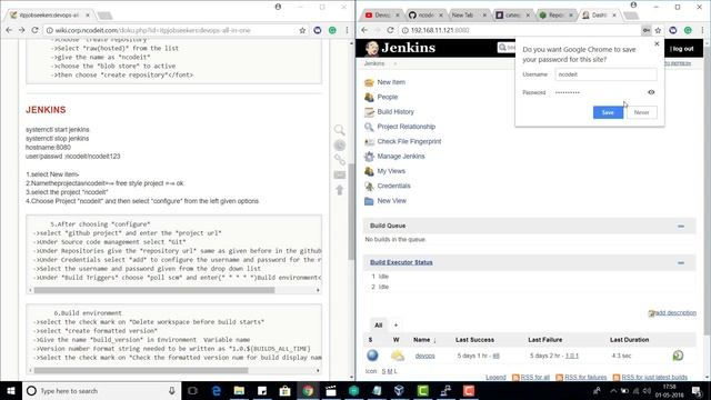 Devops assessment NCD0318H011 смотреть онлайн
