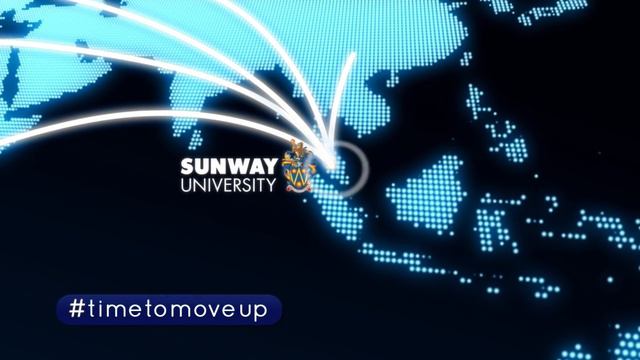 #TimetoMoveUp to a World Class University смотреть онлайн