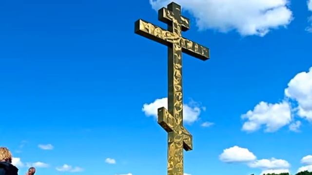 Винновский монастырь смотреть онлайн