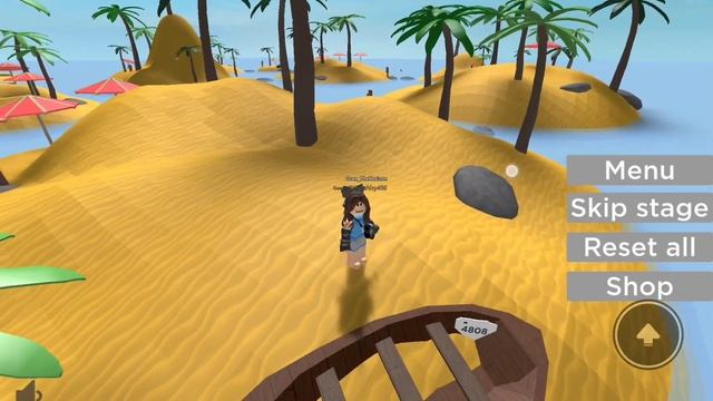 Roblox Find the Codes 2 Island (All codes) смотреть онлайн