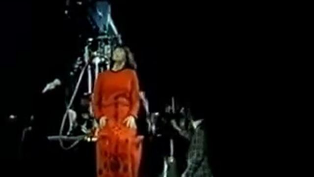 1972 Mireille Mathieu Wunsch dir was смотреть онлайн