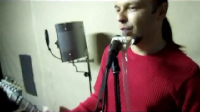 Гран-КуражЪ - репетиционное видео (сентябрь 2013) смотреть онлайн