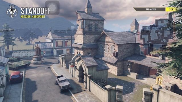 Call OF Duty Mobile - SEASON 7 - Gameplay Walkthrough Part 57 [HARDPOINT] смотреть онлайн