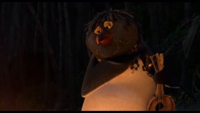 Surf's Up - Z tells the truth смотреть онлайн