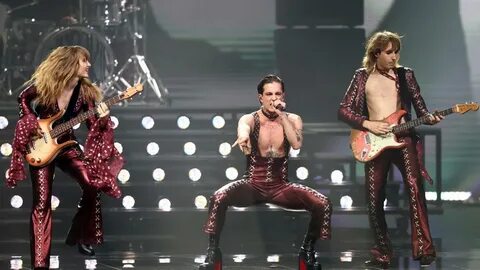 Кто выиграл «Евровидение-2021» и какое место заняла певица Манижа? Победитель Евровидения смотреть онлайн