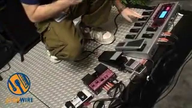 Boss RC-3, Boss RC-30 Loop Station Pedals: A Combined 6 Hours Of Recording Time; Seriously (Video)