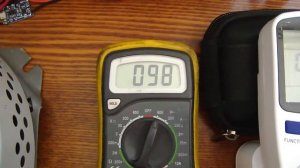 Стабилизатор напряжения из блока питания MW RSP-500 + чистый синус.