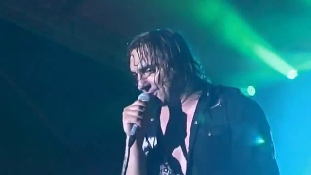 Король и Шут - Проклятый старый дом смотреть онлайн