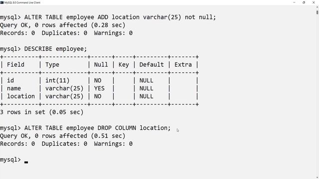 Core Java SQL Part 2 смотреть онлайн