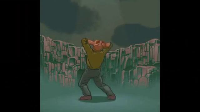Amiga - The Chaos Engine (CD32 Intro) смотреть онлайн