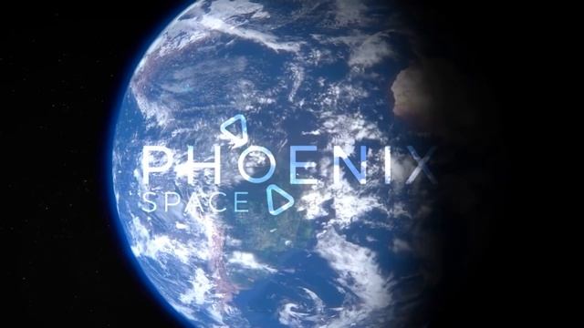 Phoenix Space Python Course Overview смотреть онлайн