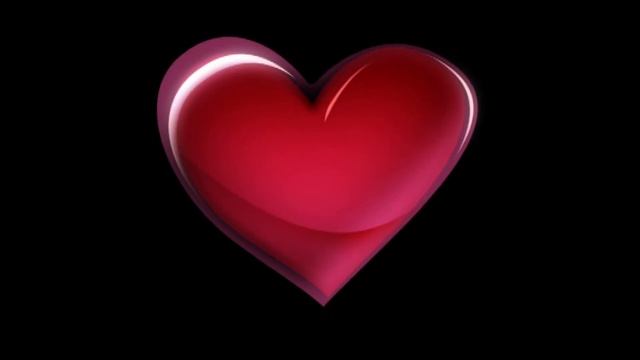 Футаж Сердце Heart смотреть онлайн