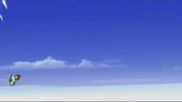 Scrat and Acorn [Ice Age] BONUS VIDEO смотреть онлайн