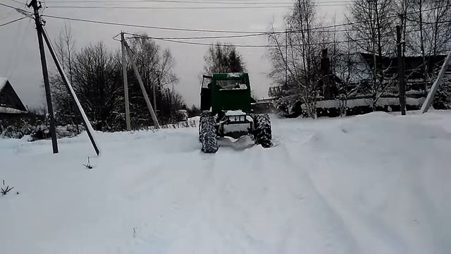 Испытания теплицы номер 2 смотреть онлайн