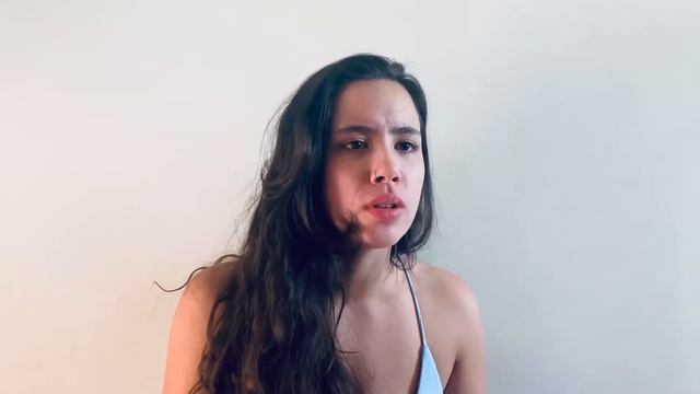 Chiara Vargas (SELF TAPE) - Monólogo 1 смотреть онлайн