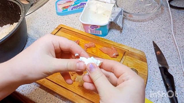 ролы быстро и вкусно смотреть онлайн