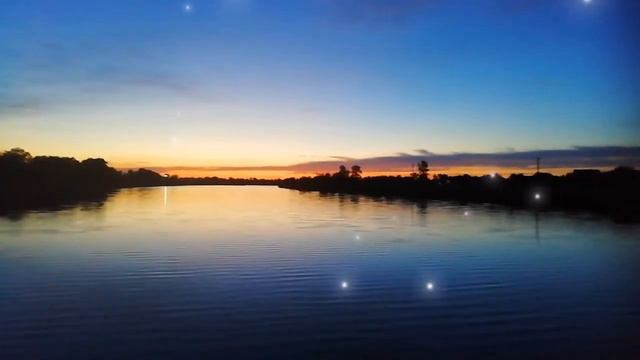 Вечерняя Ея-река смотреть онлайн