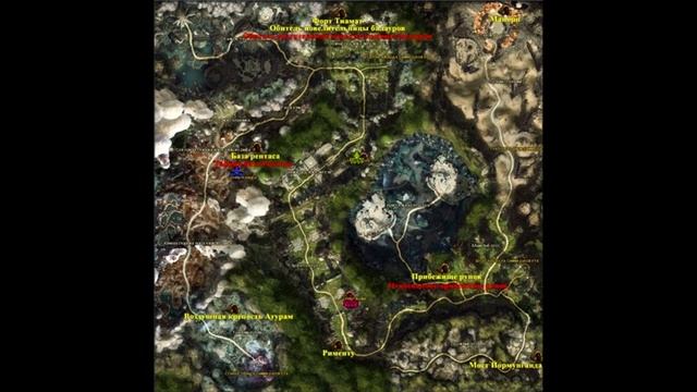[SQM] AION.Интересные факты [ЧАСТЬ 2] смотреть онлайн