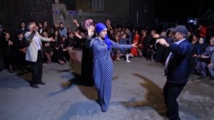 Свадьба в с Ахты Новинка ???