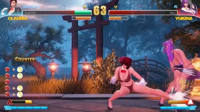 Fight Angel Story Playthrough смотреть онлайн
