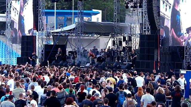 Clawfinger - Do What I Say