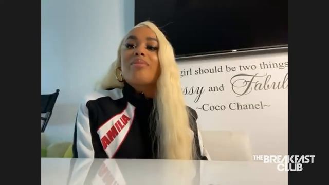 Mulatto, DreamDoll & Erica Banks On Empowering Women In Hip Hop, Relationships + Collaborations