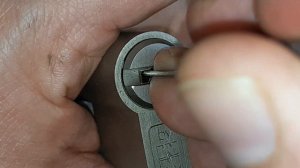 [ 95 ] ТОП 2 СПОСОБА КАК ВСКРЫТЬ Цилиндровый механизм MOTTURA PROJECTот замка
