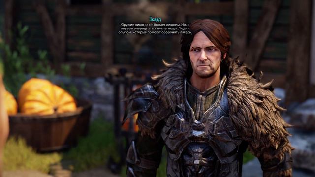 ELEX Прохождение - Наша Ламповая База #26 смотреть онлайн