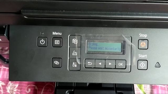 CANON GM4070 SUPPORT CORD 1366 смотреть онлайн