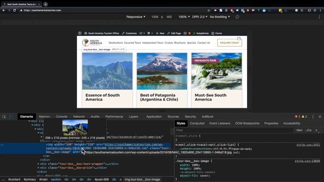 Get the height and width in pixels of any website image. смотреть онлайн