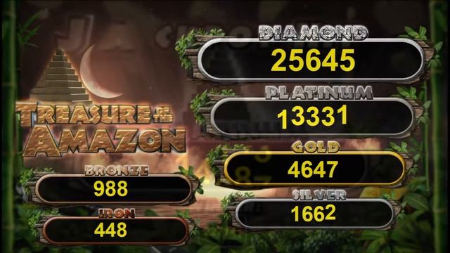 Multi-level jackpot from IMPERIUM-GAMES смотреть онлайн